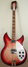 Rickenbacker 360/12 V64, Fireglo: Full Instrument - Front