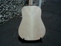 Rickenbacker 730/6 Laramie, Mapleglo: Body - Rear