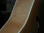 Rickenbacker 730/6 Laramie, Mapleglo: Close up - Free2