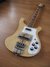 Rickenbacker 4001/4 , Mapleglo: Full Instrument - Front