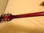 Rickenbacker 330/6 , Fireglo: Neck - Rear