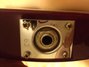 Rickenbacker 330/6 , Fireglo: Close up - Free