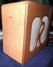 Dec 1949 Rickenbacker M-11/amp , Brown: Body - Rear