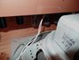 Rickenbacker M-11/amp , Brown: Full Instrument - Rear