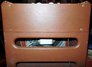 Rickenbacker M-11/amp , Brown: Close up - Free2