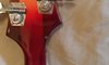 Rickenbacker 4003/4 , Fireglo: Free image2