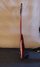 Rickenbacker 4003/4 , Fireglo: Neck - Rear