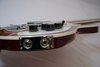 Rickenbacker 4003/4 , Fireglo: Free image2
