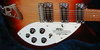 Rickenbacker 1998/6 PT, Fireglo: Close up - Free