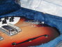 Rickenbacker 1998/6 PT, Fireglo: Close up - Free2