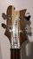 Rickenbacker 4003/4 , Mapleglo: Headstock