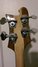 Rickenbacker 4003/4 , Mapleglo: Headstock - Rear