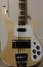 Rickenbacker 4003/4 , Mapleglo: Body - Front