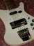 Rickenbacker 4003/4 , Snowglo: Close up - Free2