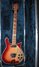 Rickenbacker 660/12 TP, Fireglo: Full Instrument - Front