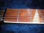 Rickenbacker 660/12 TP, Fireglo: Neck - Front