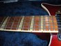 Rickenbacker 660/12 TP, Fireglo: Close up - Free2