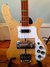 Rickenbacker 4001/4 , Mapleglo: Body - Front