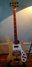 Rickenbacker 4001/4 , Mapleglo: Full Instrument - Front