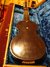 Mar 1949 Rickenbacker B Post War/6 LapSteel, Black: Body - Rear