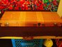 Rickenbacker B Post War/6 LapSteel, Black: Close up - Free2