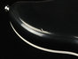 May 1996 Rickenbacker 360/12 , Jetglo: Body - Rear