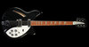 Rickenbacker 360/12 , Jetglo: Full Instrument - Front