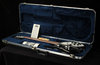 Rickenbacker 360/12 , Jetglo: Neck - Front