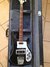 Rickenbacker 4001/4 , Jetglo: Free image