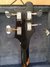 Rickenbacker 4001/4 , Jetglo: Headstock - Rear