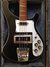 Rickenbacker 4001/4 , Jetglo: Body - Front