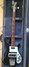 Rickenbacker 4001/4 , Jetglo: Full Instrument - Front