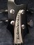 Rickenbacker 4001/4 , Jetglo: Close up - Free2
