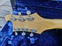 Rickenbacker 480/6 , Mapleglo: Headstock - Rear