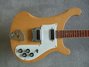 Rickenbacker 480/6 , Mapleglo: Body - Front