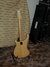 Rickenbacker 480/6 , Mapleglo: Full Instrument - Rear