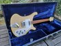 Rickenbacker 480/6 , Mapleglo: Close up - Free