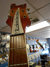 Rickenbacker 480/6 , Fireglo: Headstock