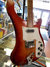 Rickenbacker 480/6 , Fireglo: Body - Front