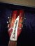 Rickenbacker 360/12 V64, Fireglo: Headstock