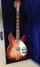 Rickenbacker 360/12 V64, Fireglo: Full Instrument - Front