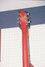 Rickenbacker 650/6 Colorado, Fireglo: Neck - Rear