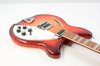 Rickenbacker 360/6 , Fireglo: Free image