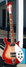 Rickenbacker 620/6 , Fireglo: Free image