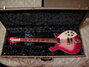 Rickenbacker 620/6 , Fireglo: Full Instrument - Front
