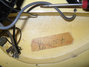 Rickenbacker 4001/4 BT, White: Free image2
