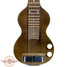Rickenbacker Ace/6 LapSteel, Brown: Body - Front