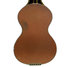 Dec 1945 Rickenbacker Ace/6 LapSteel, Brown: Body - Rear