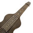 Rickenbacker Ace/6 LapSteel, Brown: Full Instrument - Front
