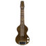 Rickenbacker Ace/6 LapSteel, Brown: Neck - Front